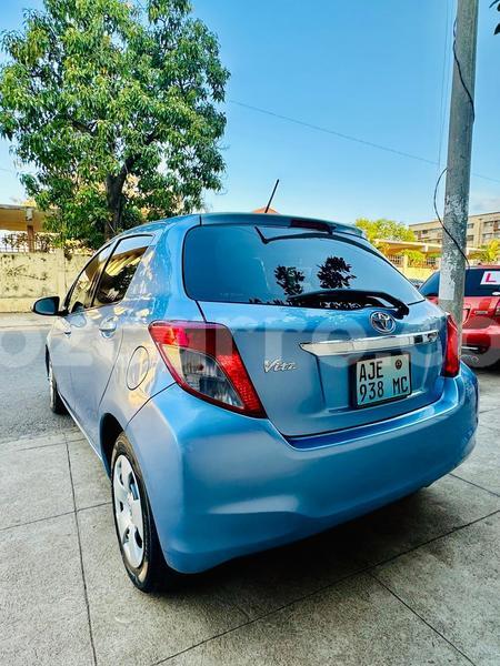 Big with watermark toyota vitz maputo maputo 28000