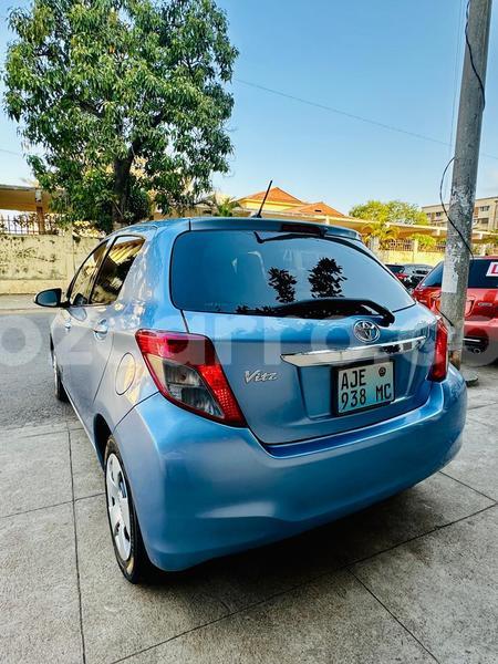 Big with watermark toyota vitz maputo maputo 28000