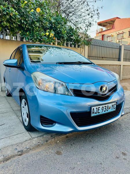 Big with watermark toyota vitz maputo maputo 28000