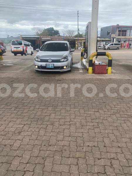 Big with watermark volkswagen golf maputo maputo 28001