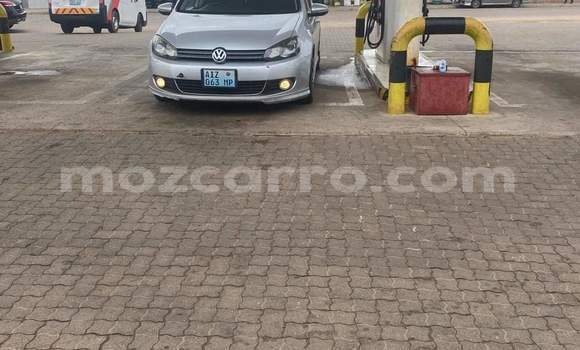 Comprar Novo Volkswagen Golf De outros Carro em Maputo em Maputo Comprar Novo Volkswagen Golf De outros Carro em Maputo em Maputo