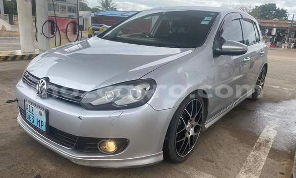 Comprar Novo Volkswagen Golf De outros Carro em Maputo em Maputo Comprar Novo Volkswagen Golf De outros Carro em Maputo em Maputo