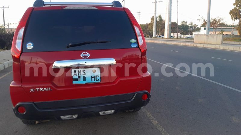 Big with watermark nissan x trail maputo maputo 28003