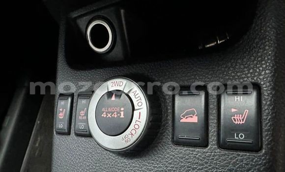 Buy New Nissan X-Trail Red Car in Maputo in Maputo Buy New Nissan X-Trail Red Car in Maputo in Maputo