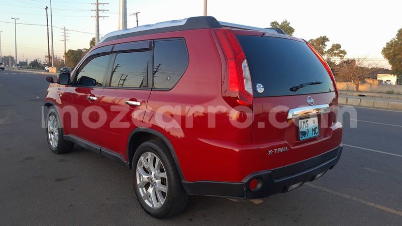 Big with watermark nissan x trail maputo maputo 28003