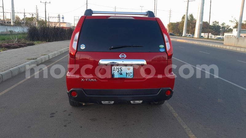 Big with watermark nissan x trail maputo maputo 28003