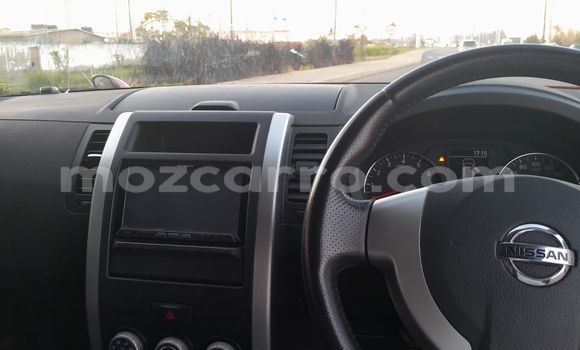 Buy New Nissan X-Trail Red Car in Maputo in Maputo Buy New Nissan X-Trail Red Car in Maputo in Maputo
