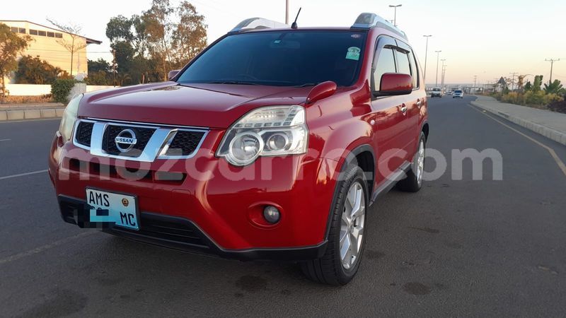 Big with watermark nissan x trail maputo maputo 28003