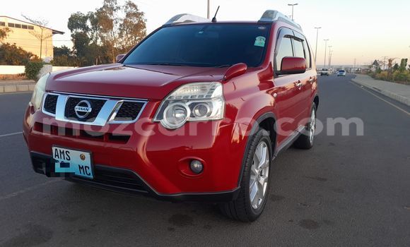 Buy New Nissan X-Trail Red Car in Maputo in Maputo Buy New Nissan X-Trail Red Car in Maputo in Maputo