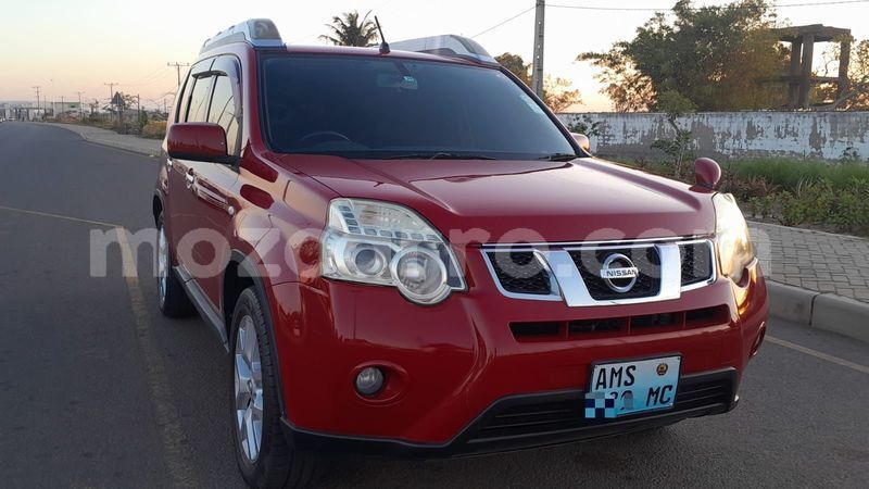 Big with watermark nissan x trail maputo maputo 28003