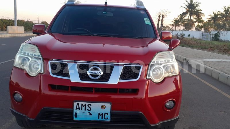 Big with watermark nissan x trail maputo maputo 28003