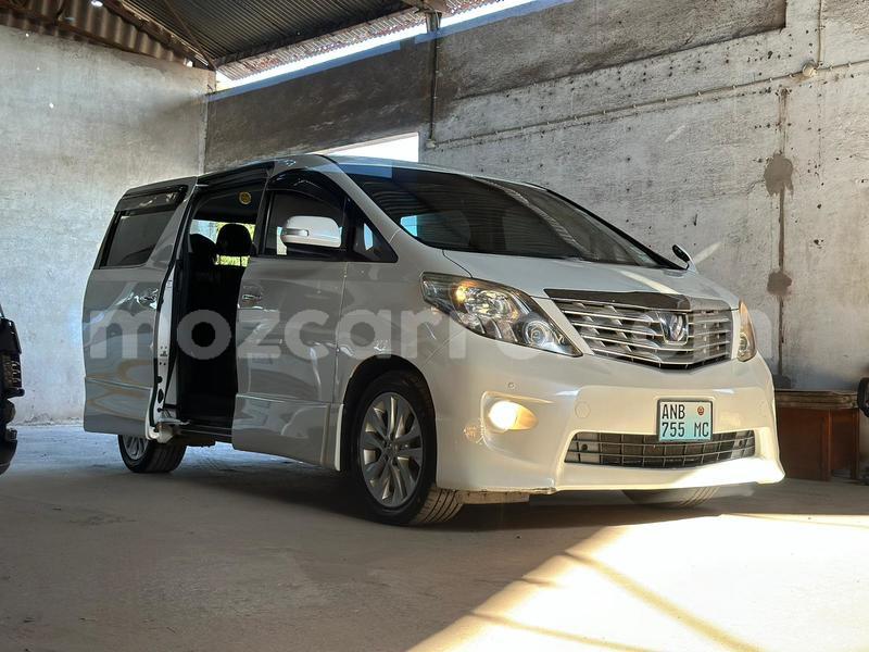 Big with watermark toyota vellfire maputo maputo 28004