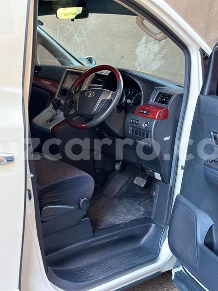 Big with watermark toyota vellfire maputo maputo 28004