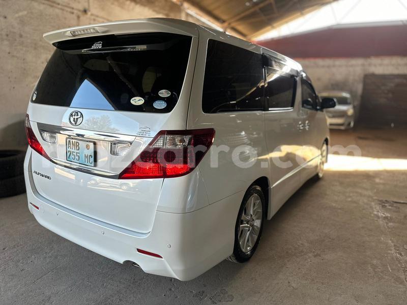 Big with watermark toyota vellfire maputo maputo 28004