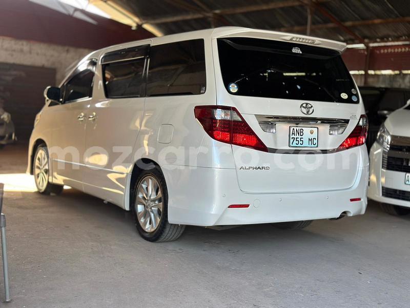 Big with watermark toyota vellfire maputo maputo 28004