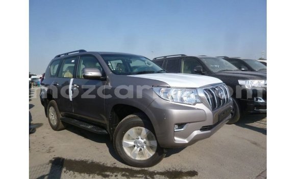 Comprar Importar Toyota Prado De outros Carro em Import - Dubai em Cabo Delgado Comprar Importar Toyota Prado De outros Carro em Import - Dubai em Cabo Delgado