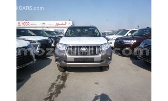 Comprar Importar Toyota Prado De outros Carro em Import - Dubai em Cabo Delgado Comprar Importar Toyota Prado De outros Carro em Import - Dubai em Cabo Delgado