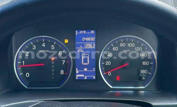 Tenga Tsaru Honda CR-V Nhema Mota in Maputo in Maputo Tenga Tsaru Honda CR-V Nhema Mota in Maputo in Maputo