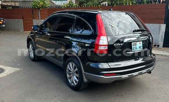 Tenga Tsaru Honda CR-V Nhema Mota in Maputo in Maputo Tenga Tsaru Honda CR-V Nhema Mota in Maputo in Maputo