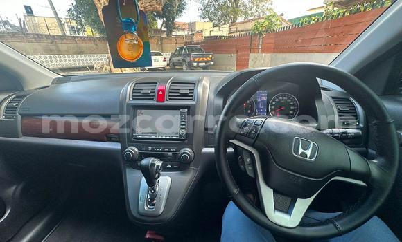 Tenga Tsaru Honda CR-V Nhema Mota in Maputo in Maputo Tenga Tsaru Honda CR-V Nhema Mota in Maputo in Maputo