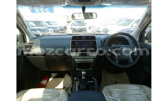Comprar Importar Toyota Prado De outros Carro em Import - Dubai em Cabo Delgado Comprar Importar Toyota Prado De outros Carro em Import - Dubai em Cabo Delgado