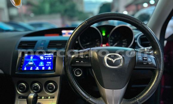 Comprar Usado Mazda Axela Vermelho Carro em Maputo em Maputo Comprar Usado Mazda Axela Vermelho Carro em Maputo em Maputo