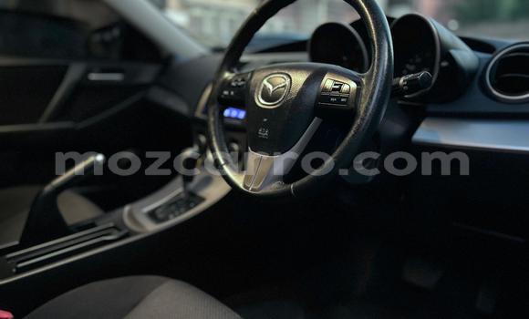 Comprar Usado Mazda Axela Vermelho Carro em Maputo em Maputo Comprar Usado Mazda Axela Vermelho Carro em Maputo em Maputo