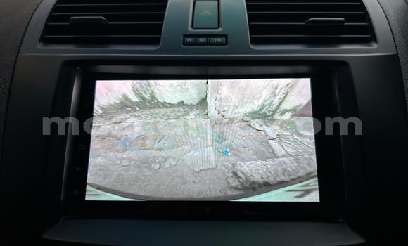 Comprar Usado Mazda Axela Vermelho Carro em Maputo em Maputo Comprar Usado Mazda Axela Vermelho Carro em Maputo em Maputo