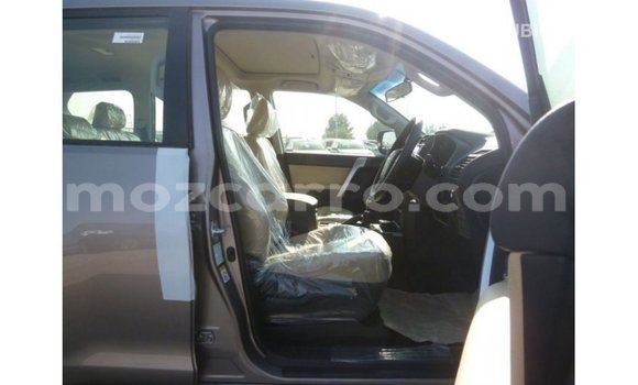 Comprar Importar Toyota Prado De outros Carro em Import - Dubai em Cabo Delgado Comprar Importar Toyota Prado De outros Carro em Import - Dubai em Cabo Delgado