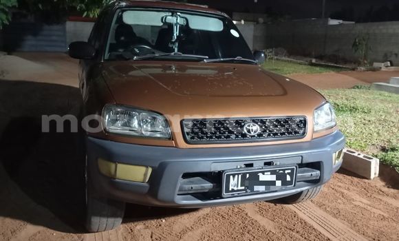 Buy Used Toyota RAV4 Other Car in Maputo in Maputo