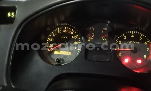 Buy Used Toyota RAV4 Other Car in Maputo in Maputo Buy Used Toyota RAV4 Other Car in Maputo in Maputo