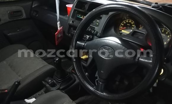 Buy Used Toyota RAV4 Other Car in Maputo in Maputo Buy Used Toyota RAV4 Other Car in Maputo in Maputo