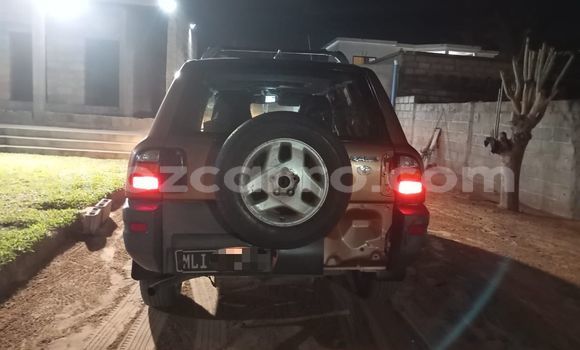 Buy Used Toyota RAV4 Other Car in Maputo in Maputo Buy Used Toyota RAV4 Other Car in Maputo in Maputo