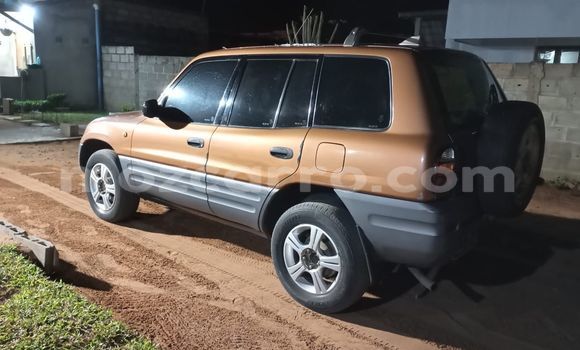 Buy Used Toyota RAV4 Other Car in Maputo in Maputo Buy Used Toyota RAV4 Other Car in Maputo in Maputo