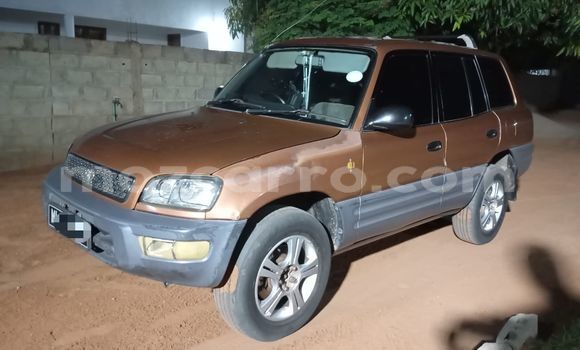 Buy Used Toyota RAV4 Other Car in Maputo in Maputo Buy Used Toyota RAV4 Other Car in Maputo in Maputo