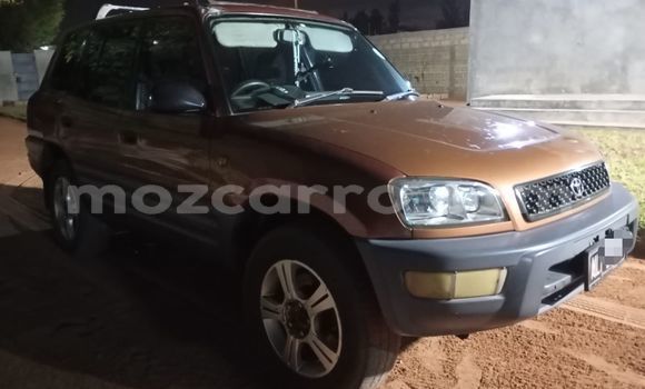 Buy Used Toyota RAV4 Other Car in Maputo in Maputo Buy Used Toyota RAV4 Other Car in Maputo in Maputo