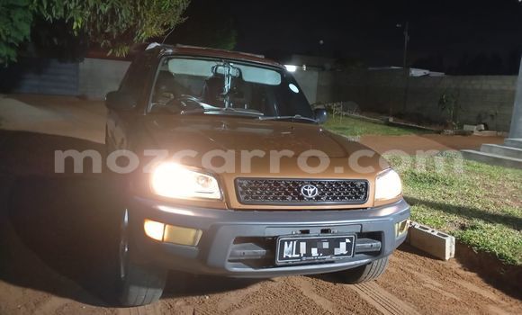 Buy Used Toyota RAV4 Other Car in Maputo in Maputo Buy Used Toyota RAV4 Other Car in Maputo in Maputo