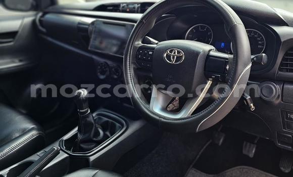Tenga Tsaru Toyota Hiluxe Revo Chena Mota in Maputo in Maputo Tenga Tsaru Toyota Hiluxe Revo Chena Mota in Maputo in Maputo