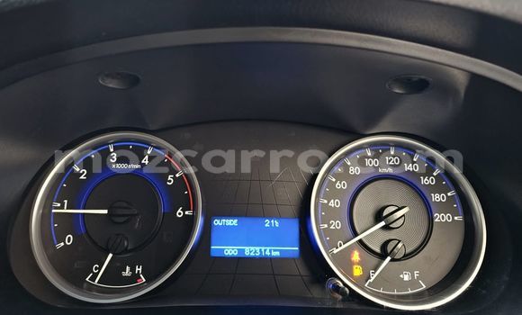 Tenga Tsaru Toyota Hiluxe Revo Chena Mota in Maputo in Maputo Tenga Tsaru Toyota Hiluxe Revo Chena Mota in Maputo in Maputo