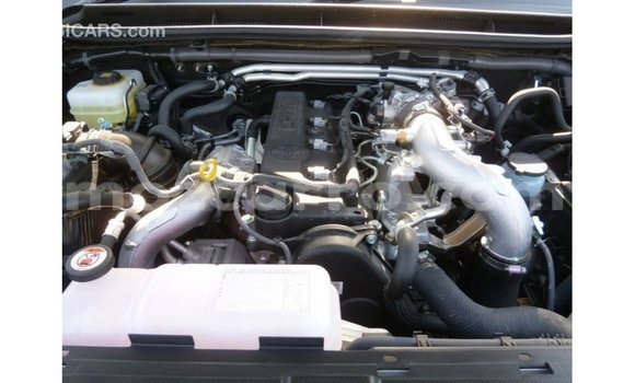 Comprar Importar Toyota Prado De outros Carro em Import - Dubai em Cabo Delgado Comprar Importar Toyota Prado De outros Carro em Import - Dubai em Cabo Delgado