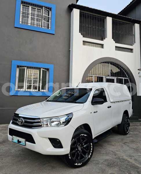 Big with watermark toyota hiluxe revo maputo maputo 28011