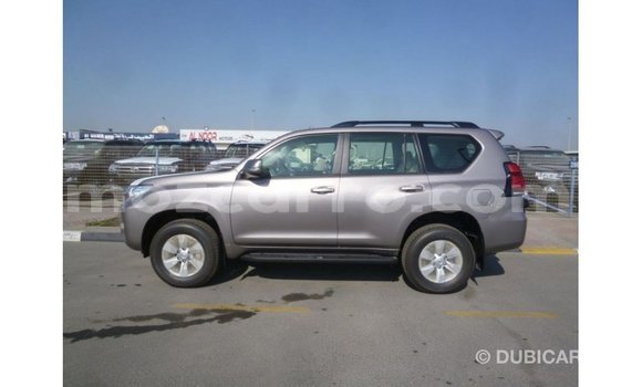 Comprar Importar Toyota Prado De outros Carro em Import - Dubai em Cabo Delgado Comprar Importar Toyota Prado De outros Carro em Import - Dubai em Cabo Delgado