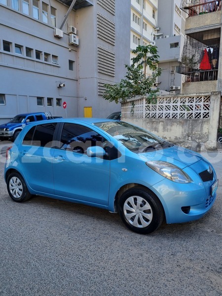 Big with watermark toyota vitz maputo maputo 28013