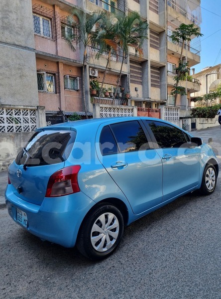 Big with watermark toyota vitz maputo maputo 28013