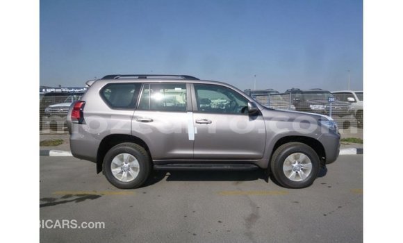 Comprar Importar Toyota Prado De outros Carro em Import - Dubai em Cabo Delgado Comprar Importar Toyota Prado De outros Carro em Import - Dubai em Cabo Delgado