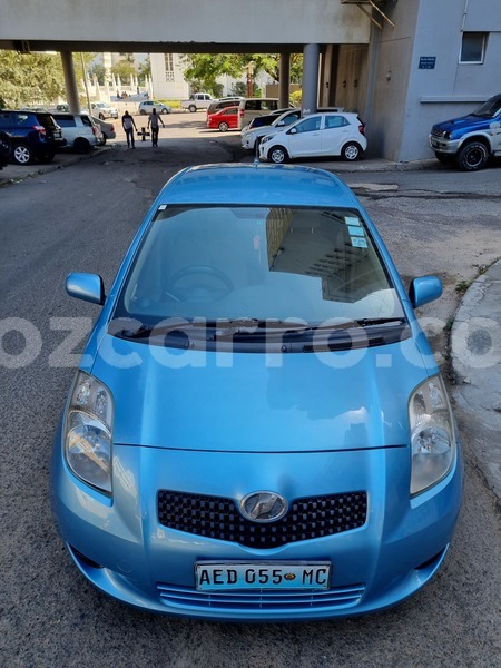 Big with watermark toyota vitz maputo maputo 28013