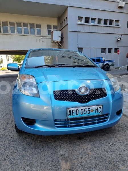 Big with watermark toyota vitz maputo maputo 28013