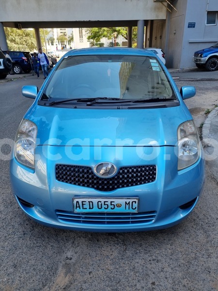 Big with watermark toyota vitz maputo maputo 28013