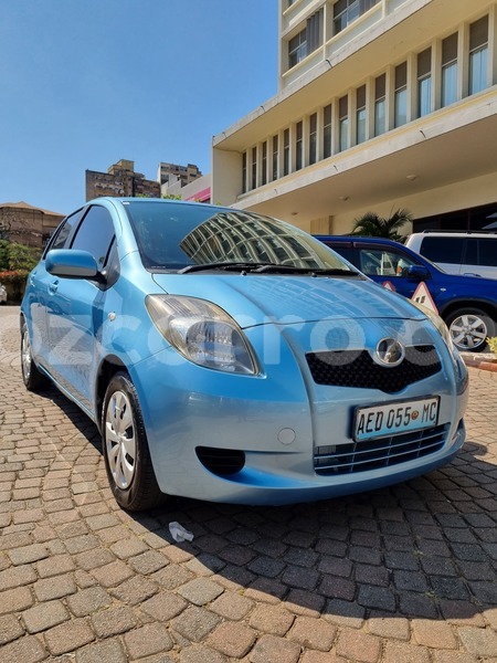 Big with watermark toyota vitz maputo maputo 28013