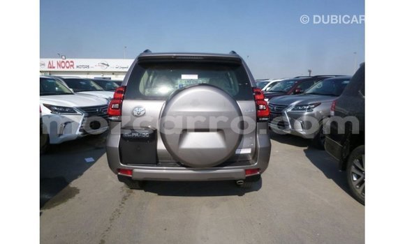 Comprar Importar Toyota Prado De outros Carro em Import - Dubai em Cabo Delgado Comprar Importar Toyota Prado De outros Carro em Import - Dubai em Cabo Delgado